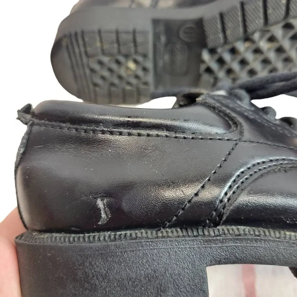 George black dress shoes 11